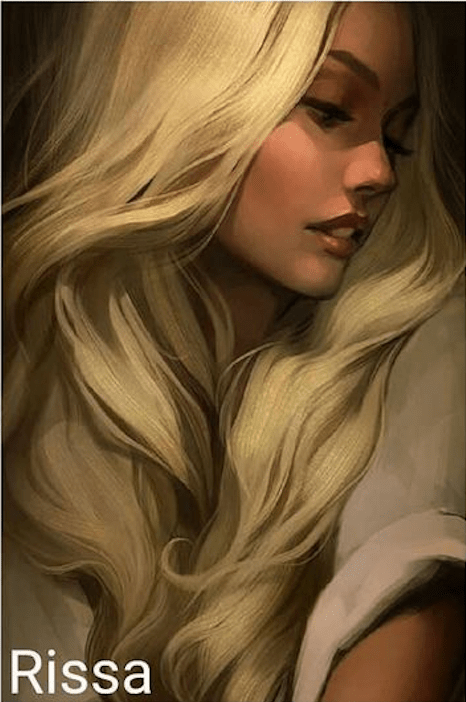 Rissa
