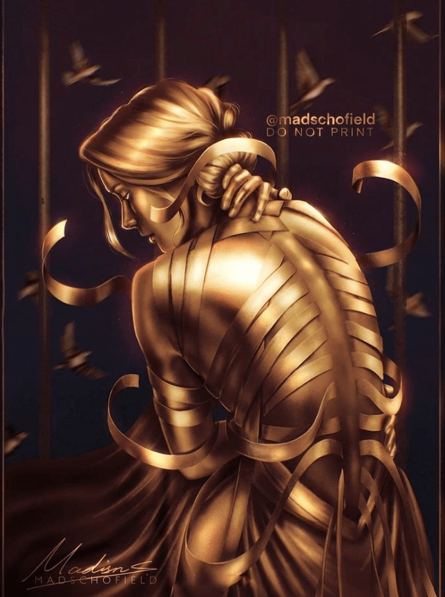 Auren by @madschofield