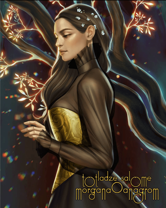 Emilia di Carlo by morgana0anagrom (instagram)