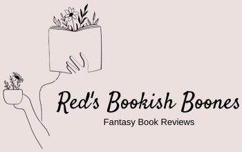 Red's Bookish Boones